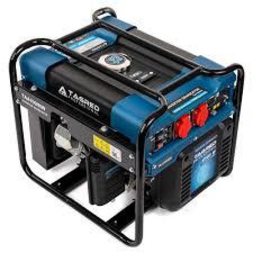 Інверторний генератор TAGRED TA4100INW