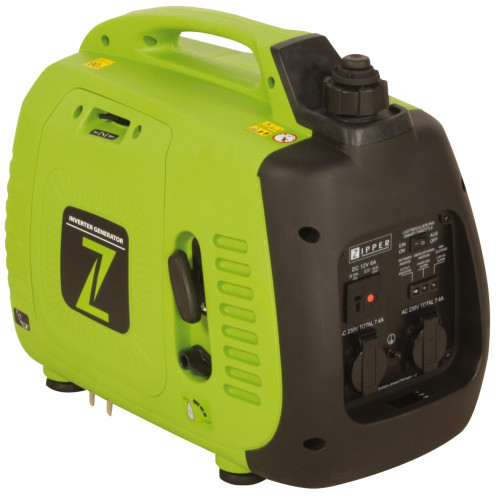 Генератор бензиновий інверторний Zipper ZI-STE2000IV Генератор бензиновий інверторний Zipper ZI-STE2000IV