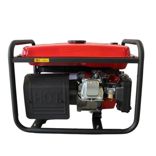 Бензиновий генератор MAST GROUP Т3500 + газова плитка Orcamp CK-505 + картридж газовий Pegas 400 мл