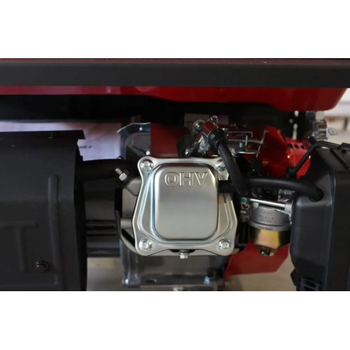 Бензиновий генератор MAST GROUP Т3500 + газова плитка Orcamp CK-505 + картридж газовий Pegas 400 мл