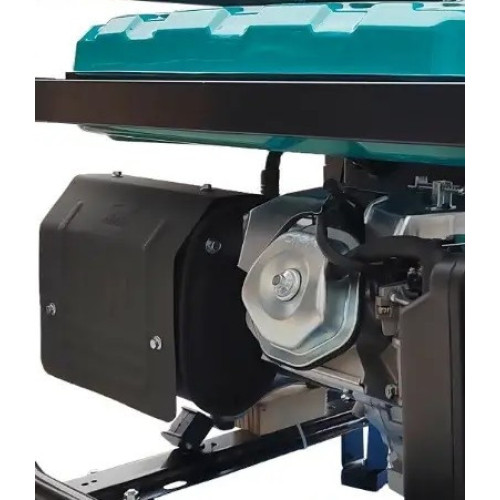 Генератор газобензиновий INVO H6250DТ-G 5.0/5.5 кВт 220-380 з електрозапуском