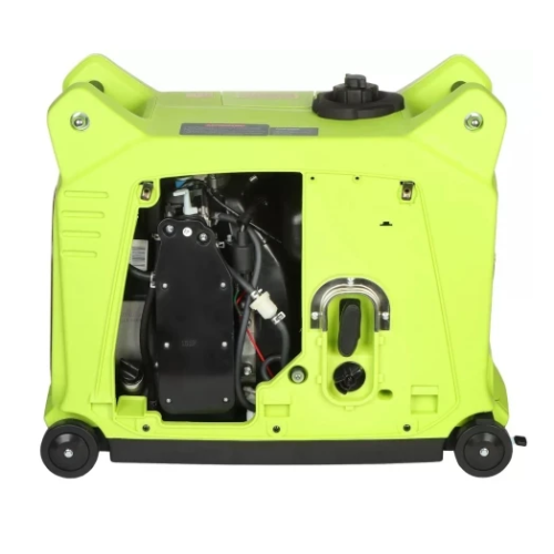 Генератор інверторний 3.3 кВт Kraft Dele KD681