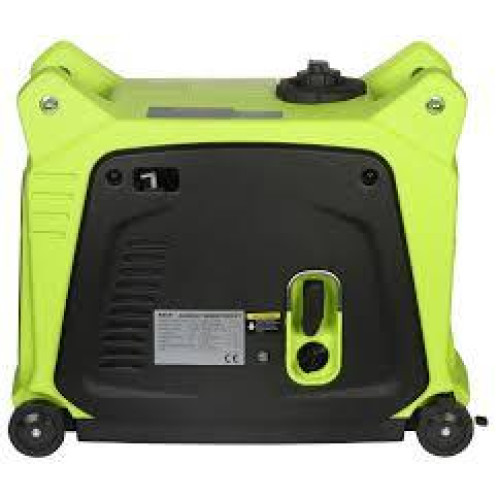 Генератор інверторний 3.3 кВт Kraft Dele KD681