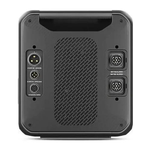 Зарядна станція Bluetti AC300 + додаткова батарея B300K / 3000 Вт / 2764.8 Вт год / LiFePO4 (3000W