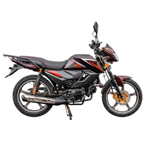Мотоцикл SP125C-2CDN