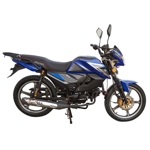Мотоцикл SP125C-2CDN