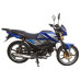 Мотоцикл SP125C-2CDN