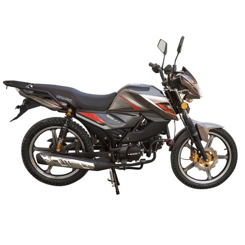 Мотоцикл SP125C-2CDN