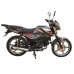 Мотоцикл SP125C-2CDN