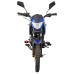 Мотоцикл SP125C-2CDN
