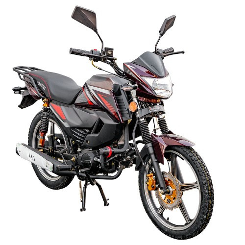 Мотоцикл SP125C-2CDN