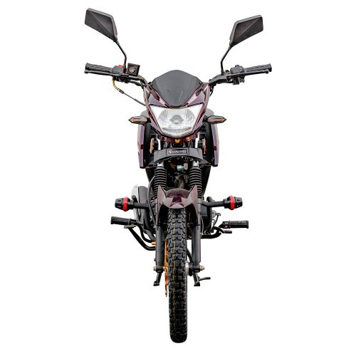 Мотоцикл SP125C-2CDN
