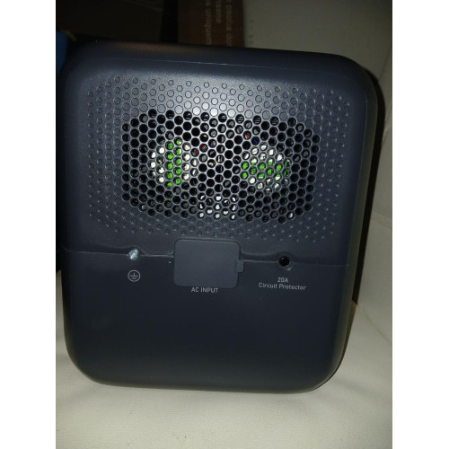 Портативна акумуляторна електростанція BLUETTI ELITE 100 V2 (EU) 1800W / 1024 WH - для кемпінгу, подорожей і дому