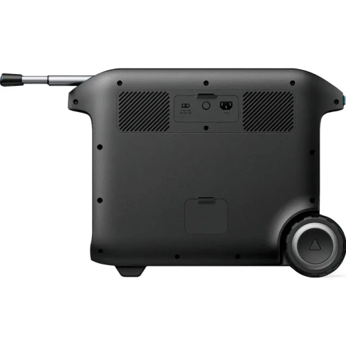 Потужна портативна Зарядна станція Anker Solix F2000 2048Wh 2300W інвертор,швидкий заряд