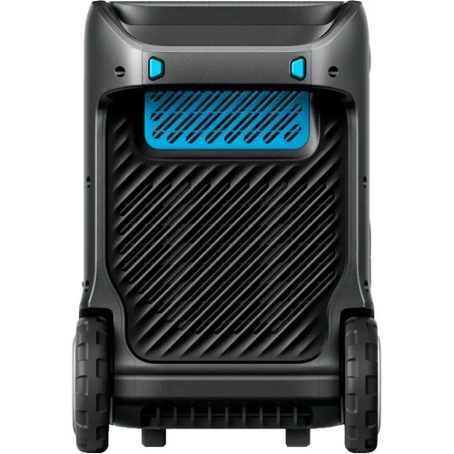 Потужна портативна Зарядна станція Anker Solix F2000 2048Wh 2300W інвертор,швидкий заряд