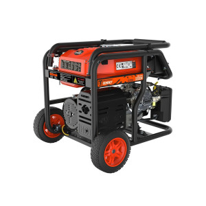 Генератор бензиновий GENERGY ESTRELA NEW 3,3 кВт