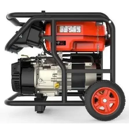 Генератор бензиновий GENERGY ESTRELA NEW 3,3 кВт