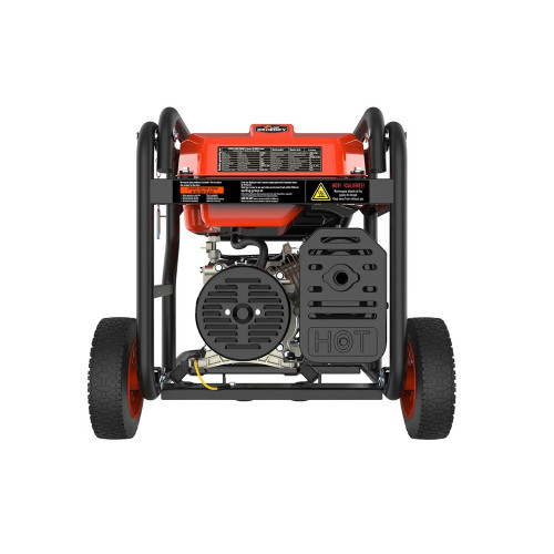 Генератор бензиновий GENERGY ESTRELA NEW 3,3 кВт