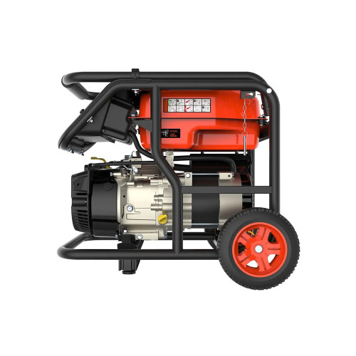 Генератор бензиновий GENERGY ESTRELA NEW 3,3 кВт