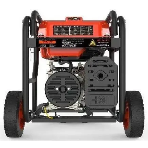 Генератор бензиновий GENERGY ESTRELA NEW 3,3 кВт