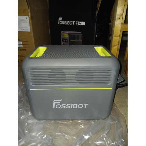 Зарядна станція Fossibot F1200 /1200 Вт/1024 - год
