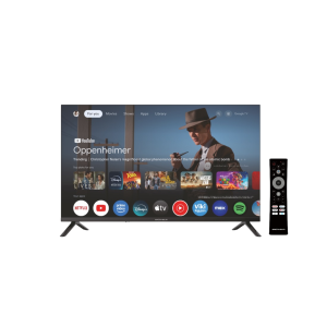 Телевізор 32" 32H550 Grunhelm Smart