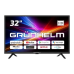 Телевізор 32" 32H550 Grunhelm Smart