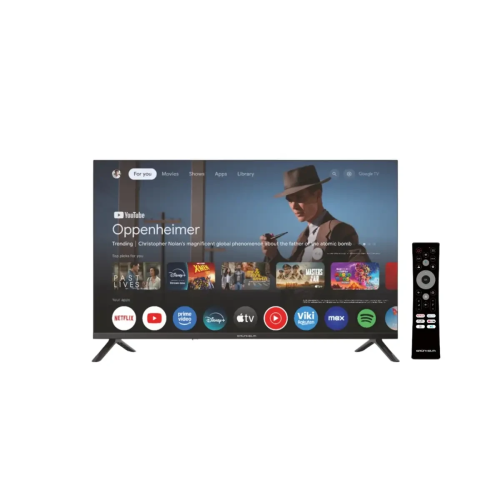 Телевізор 32" 32H550 Grunhelm Smart