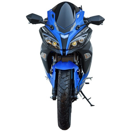 Мотоцикл SP300RS-1