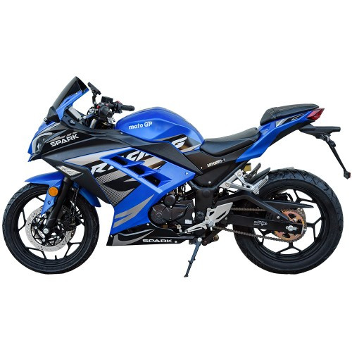 Мотоцикл SP300RS-1