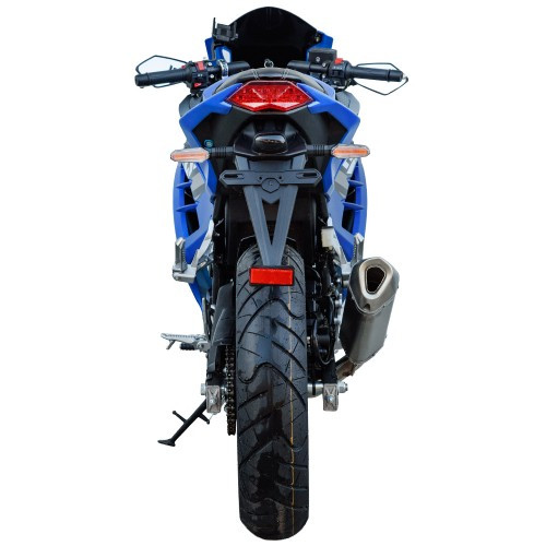 Мотоцикл SP300RS-1