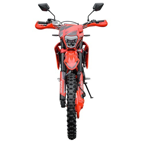 Мотоцикл SP300P-1