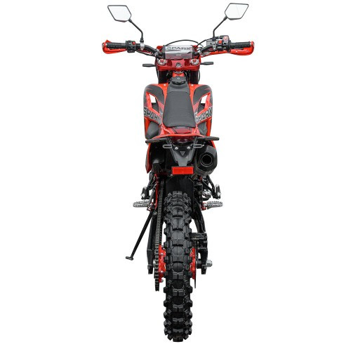 Мотоцикл SP300P-1