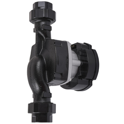 Насос циркуляційний енергоощадний Optima PRIME UPMH 25-90AUTO 180мм + гайки