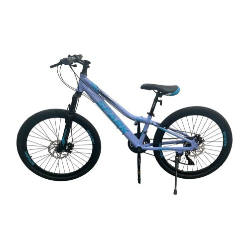 Велосипед SPARK TILL (колеса — 24", алюмінієва рама — 11")