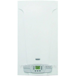 Котел газовий Baxi ECOFOUR 240 i