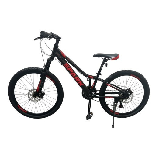 Велосипед SPARK TILL (колеса — 24", алюмінієва рама — 11") Велосипед SPARK TILL (колеса — 24", алюмінієва рама — 11")