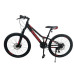 Велосипед SPARK TILL (колеса — 24", алюмінієва рама — 11") Велосипед SPARK TILL (колеса — 24", алюмінієва рама — 11")
