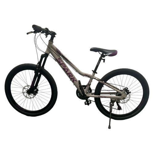 Велосипед SPARK TILL (колеса — 24", алюмінієва рама — 11")