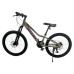 Велосипед SPARK TILL (колеса — 24", алюмінієва рама — 11")