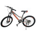 Велосипед SPARK TILL (колеса — 24", алюмінієва рама — 12")