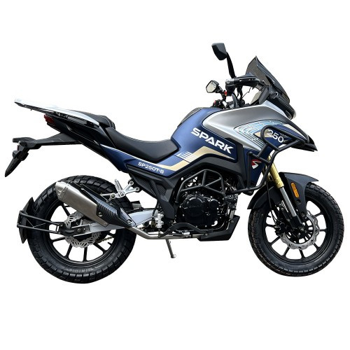 Мотоцикл SP250T-8