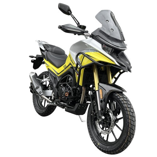 Мотоцикл SP250T-8