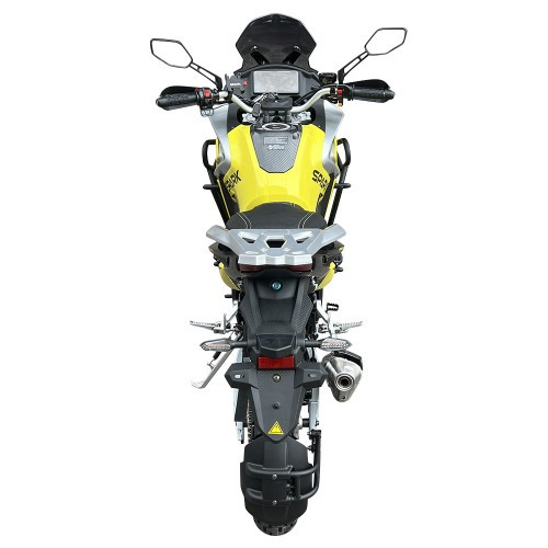 Мотоцикл SP250T-8