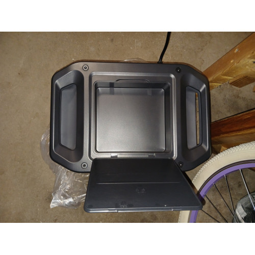 Портативна зарядна станція Vtoman FlashSpeed 1500 (1548 Вт/г) 1500W AC,MPPT,UPS,LiFePo4