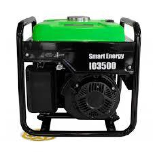 Генератор інверторний Optimat Smart Energy IO3500 бензин Генератор інверторний Optimat Smart Energy IO3500 бензин