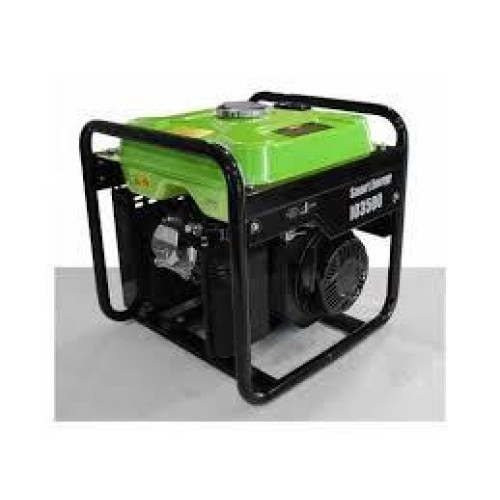 Генератор інверторний Optimat Smart Energy IO3500 бензин Генератор інверторний Optimat Smart Energy IO3500 бензин