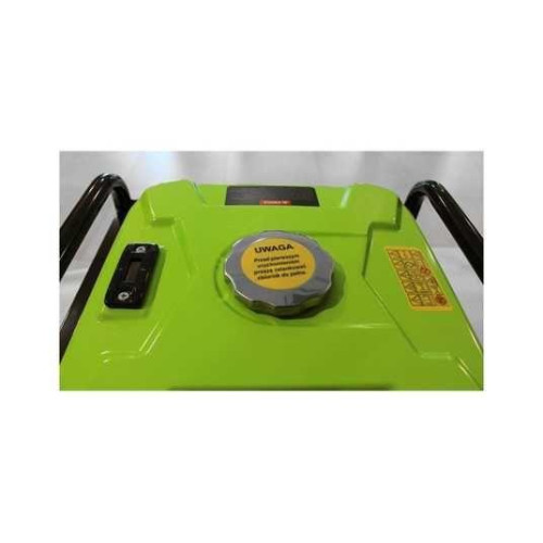 Генератор інверторний Optimat Smart Energy IO3500 бензин Генератор інверторний Optimat Smart Energy IO3500 бензин