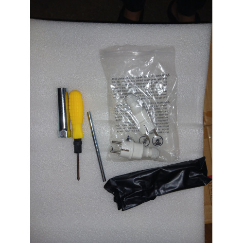 Генератор інверторний maXpeeding MXR4500i (3,5 kW), 220 V, 50 Hz, 7.5 л, ручний запуск (mxr4500i)