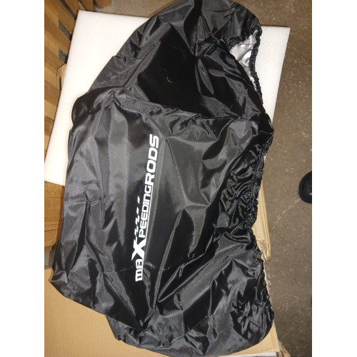 Генератор інверторний maXpeeding MXR4500i (3,5 kW), 220 V, 50 Hz, 7.5 л, ручний запуск (mxr4500i)